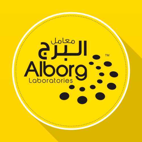 معامل البرج