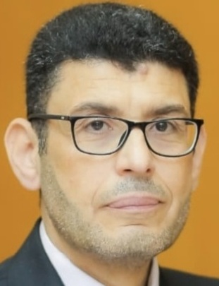 Khalid Shreef