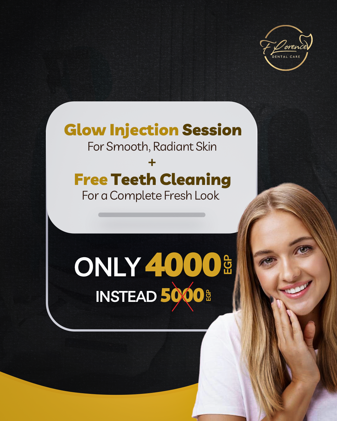Florence dental care (Dr Roshdy Mohamed)